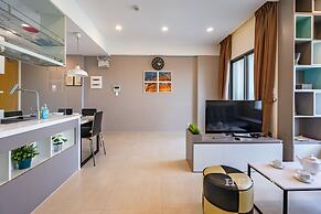 Herla Masteri Thao Dien