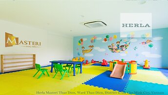 Herla Masteri Thao Dien