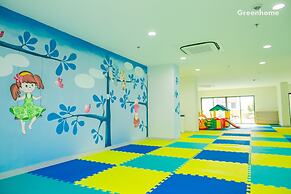 Herla Masteri Thao Dien