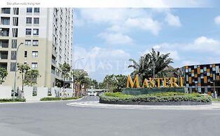 Herla Masteri Thao Dien