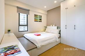 Herla Masteri Thao Dien