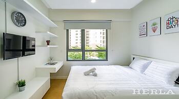 Herla Masteri Thao Dien