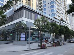 Herla Masteri Thao Dien