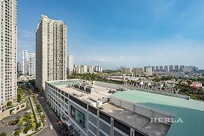 Herla Masteri Thao Dien