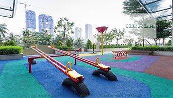 Herla Masteri Thao Dien