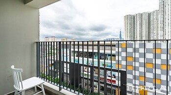 Herla Masteri Thao Dien