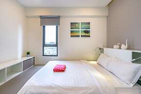 Herla Masteri Thao Dien