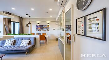 Herla Masteri Thao Dien