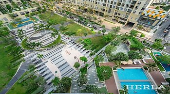 Herla Masteri Thao Dien