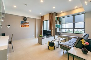 Herla Masteri Thao Dien