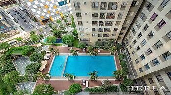 Herla Masteri Thao Dien