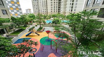 Herla Masteri Thao Dien