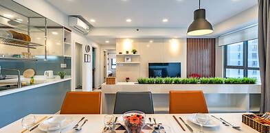 Herla Masteri Thao Dien