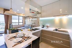 Herla Masteri Thao Dien