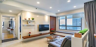 Herla Masteri Thao Dien