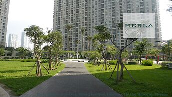 Herla Masteri Thao Dien