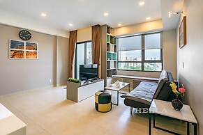 Herla Masteri Thao Dien