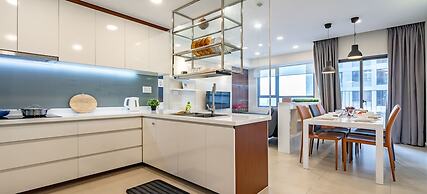 Herla Masteri Thao Dien