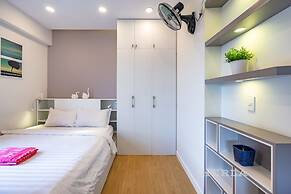 Herla Masteri Thao Dien