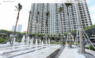 Herla Masteri Thao Dien