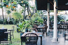 Herla Masteri Thao Dien