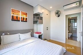 Herla Masteri Thao Dien