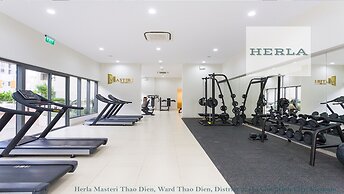 Herla Masteri Thao Dien