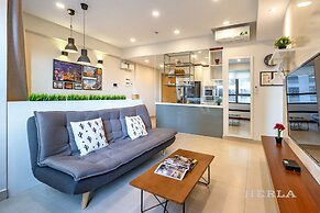 Herla Masteri Thao Dien