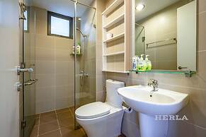 Herla Masteri Thao Dien