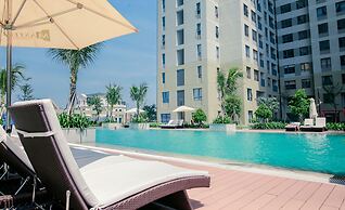 Herla Masteri Thao Dien