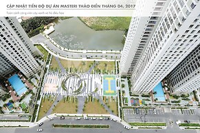 Herla Masteri Thao Dien