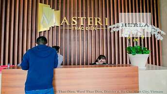 Herla Masteri Thao Dien