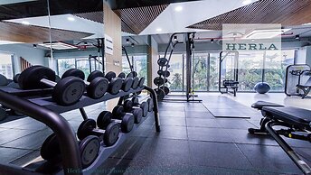 Herla Masteri Thao Dien