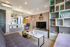 Herla Masteri Thao Dien