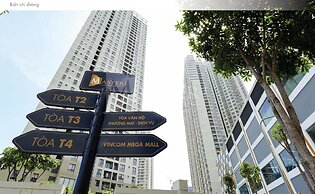 Herla Masteri Thao Dien