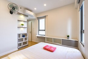 Herla Masteri Thao Dien