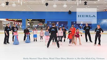 Herla Masteri Thao Dien