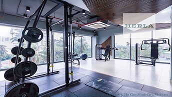 Herla Masteri Thao Dien