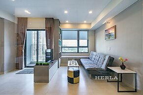 Herla Masteri Thao Dien