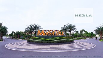 Herla Masteri Thao Dien