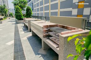 Herla Masteri Thao Dien