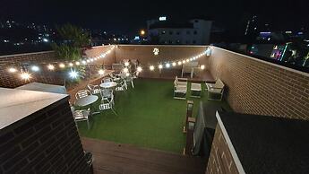 Hotel iam