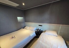 Hotel iam