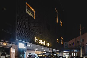 Hotel iam