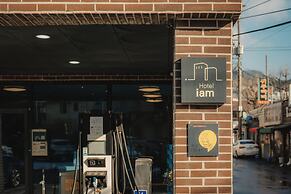 Hotel iam