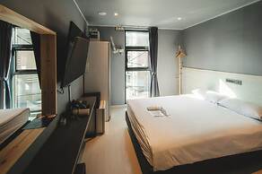 Hotel iam