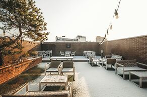 Hotel iam