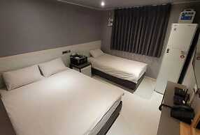 Hotel iam