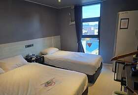 Hotel iam