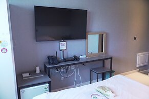 Hotel iam